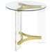 janessa-round-glass-top-end-table-with-acrylic-legs-clear-and-matte-brass