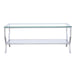 saide-rectangular-coffee-table-with-mirrored-shelf-chrome