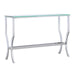 saide-rectangular-coffee-table-with-mirrored-shelf-chrome