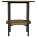 delfin-end-side-table