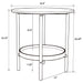 delfin-end-side-table