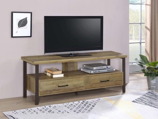 ruston-59-2-drawer-tv-console-weathered-pine