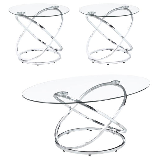 warren-3-piece-occasional-set-chrome-and-clear