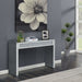 gillian-console-table