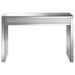 gillian-console-table