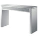 gillian-console-table