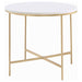 ellison-round-x-cross-end-table-white-and-gold