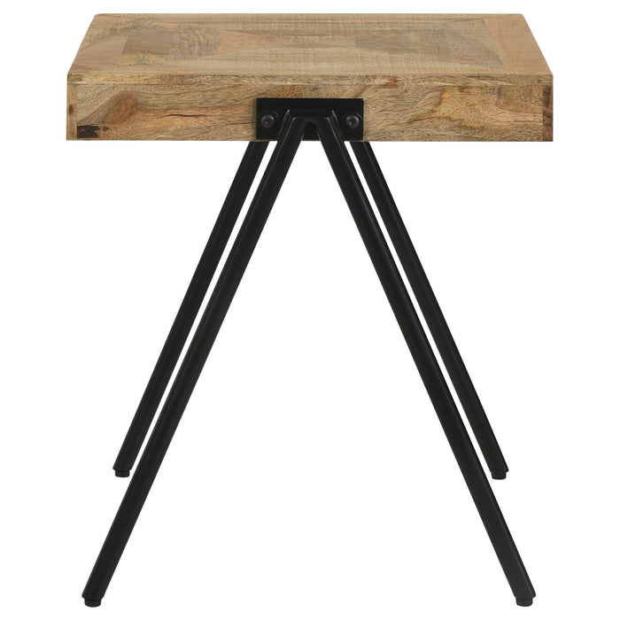 Avery End & Side Table