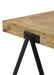 avery-square-end-table-with-metal-legs-natural-and-black-solid-wood