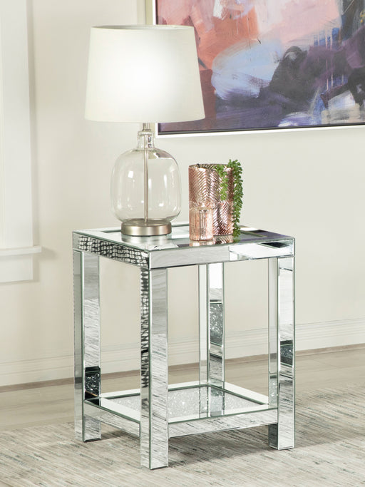 valentina-square-end-table-with-glass-top-mirror-1