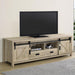 madra-rectangular-79-tv-console-w-2-sliding-doors-anitque-pine