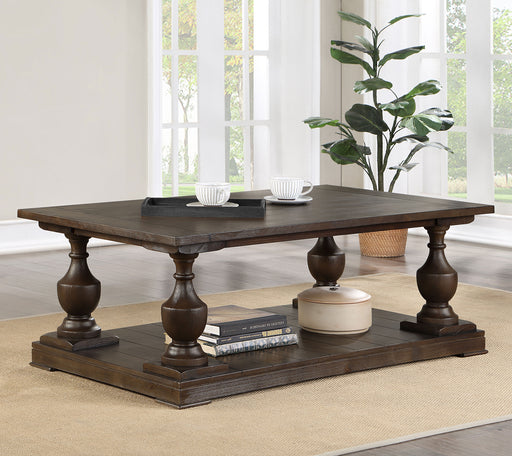 walden-rectangular-coffee-table-with-turned-legs-and-floor-shelf-coffee