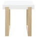 pala-rectangular-end-table-with-sled-base-white-high-gloss-and-natural