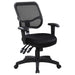 transitional-black-office-chair