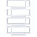 reid-4-tier-open-back-bookcase-white