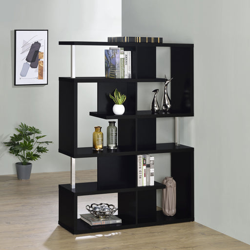 hoover-bookshelf