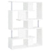 transitional-white-bookcase