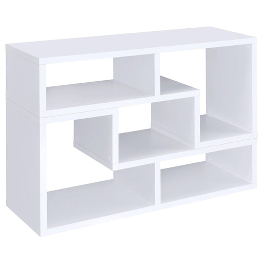 g800330-contemporary-white-convertible-tv-stand-and-bookcase