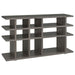 santos-3-tier-bookcase-weathered-grey