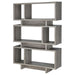 reid-3-tier-geometric-bookcase-weathered-grey