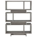 reid-3-tier-geometric-bookcase-weathered-grey