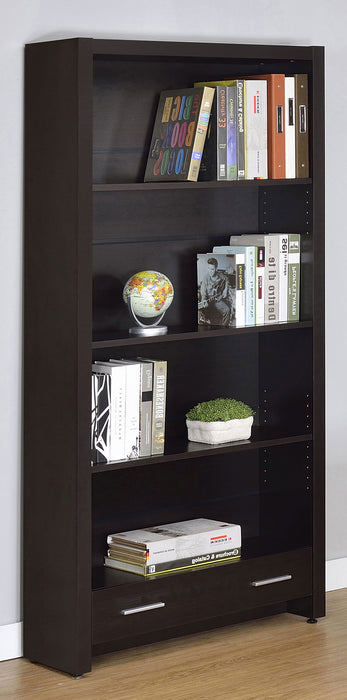 Skylar Bookcase