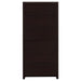 skylar-5-shelf-bookcase-with-storage-drawer-cappuccino-1