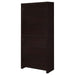 skylar-5-shelf-bookcase-with-storage-drawer-cappuccino-1