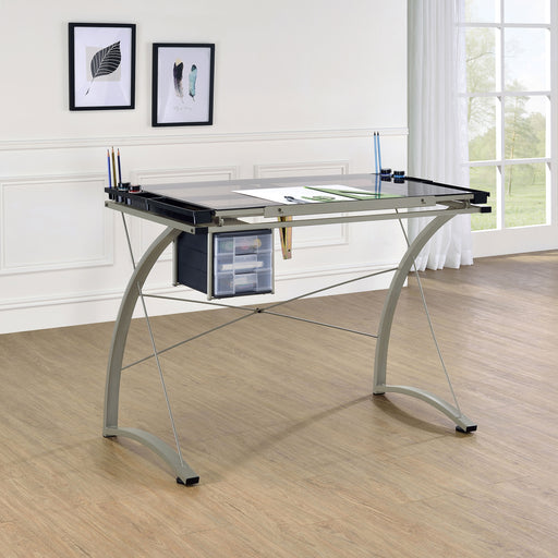 melo-drafting-table