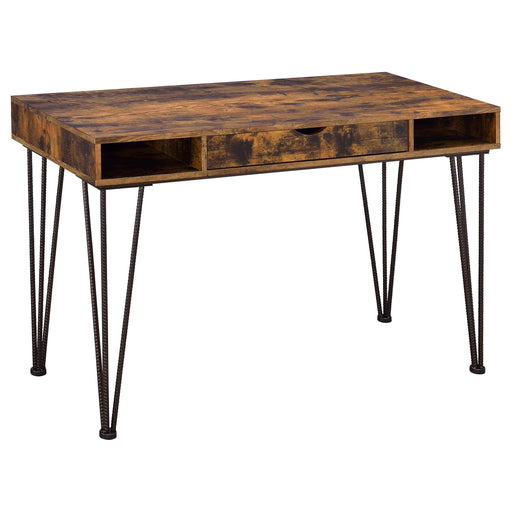 industrial-antique-nutmeg-writing-desk