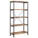 analiese-4-shelf-bookcase-antique-nutmeg