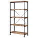 analiese-4-shelf-bookcase-antique-nutmeg