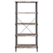 kemper-4-shelf-bookcase-salvaged-cabin-and-black