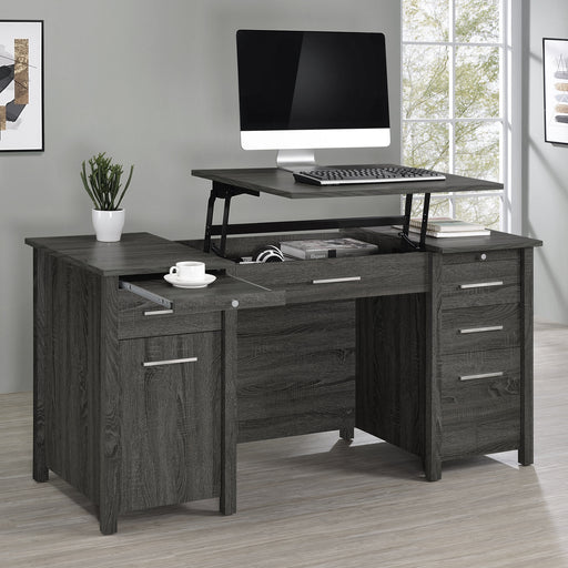 dylan-4-drawer-lift-top-office-desk