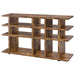 santos-3-tier-bookcase-antique-nutmeg