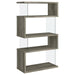 emelle-4-shelf-bookcase-with-glass-panels-1