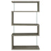 emelle-4-shelf-bookcase-with-glass-panels-1