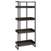 ember-4-shelf-bookcase-dark-oak-and-sandy-black