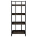 ember-4-shelf-bookcase-dark-oak-and-sandy-black