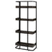 ember-4-shelf-bookcase-dark-oak-and-sandy-black