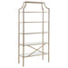 serena-5-tier-tempered-glass-shelves-bookcase-matte-gold