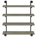 elmcrest-40-inch-wall-shelf-black-and-grey-driftwood