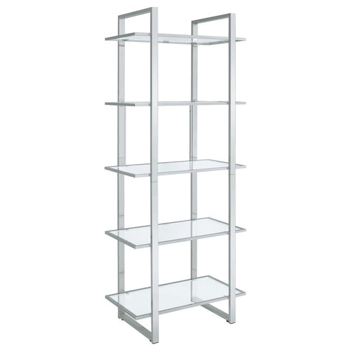 hartford-glass-shelf-bookcase-chrome