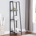 pinckard-4-shelf-ladder-bookcase-grey-stone-herringbone-and-black