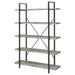 cole-5-shelf-bookcase-grey-driftwood-and-gunmetal