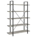 cole-5-shelf-bookcase-grey-driftwood-and-gunmetal