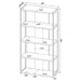 loomis-4-shelf-bookcase-whitewashed-grey