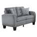 sinclair-loveseat-grey