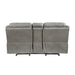 aram-recliner-loveseat-grey