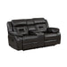 amite-recliner-loveseat-dark-grey-vinyl